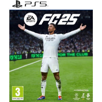 EA Sports FC 25 PS5 Jeu video Playstation 5