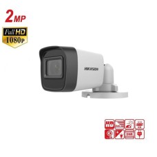 Hikvision Camera Exterieure 2MP