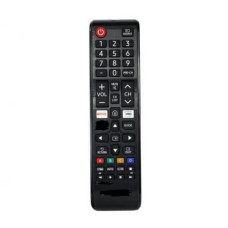 Télécommande intelligente parfaite Super Version pour téléviseur LED HD Samsung