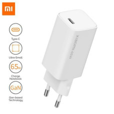 Xiaomi Mi 65 Watt Fast Charger GaN Tech