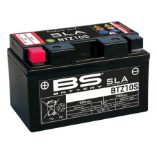Batterie bs battery sla ytz10s-btz10s