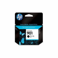 Officejet HP 901 Noir  Cartouche d'encre HP d'origine