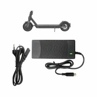 Chargeur 42V pour Trottinette Xiaomi M365 M365 PRO Ninebot Kickscooter Segway G30LE ES1 ES2 E22E E25 F25E AIR T15 Phonillico