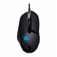 Logitech G402 Hyperion Fury Souris Gamer Filaire