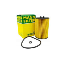 MANN FILTER Filtre à Huile Mann Filter HU 7020 z