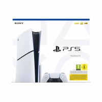 PlayStation 5 Standard Edition Modèle Slim 1to