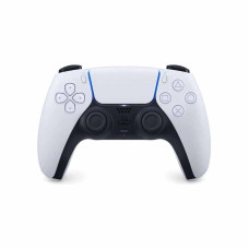 Manette Sony DualSense V2 pour PS5 et PC Blanc