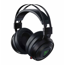 Razer Nari Ultimate - Casque Gamer Sans Fil avec Razer HyperSense