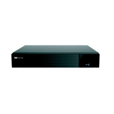 Tvt TD 2116NS HL H Enregistreur vidéo DVR 5 en 1 16CH 2MP 2IP jusqu à 18IP 5MP ES Audio 1HDD TVT Casablanca Maroc